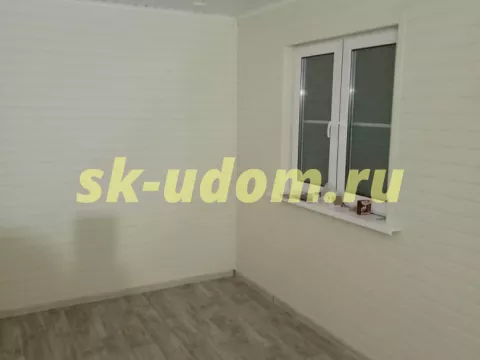 Строительство каркасного дома в СНТ Цитофрез Можайского района Московской области