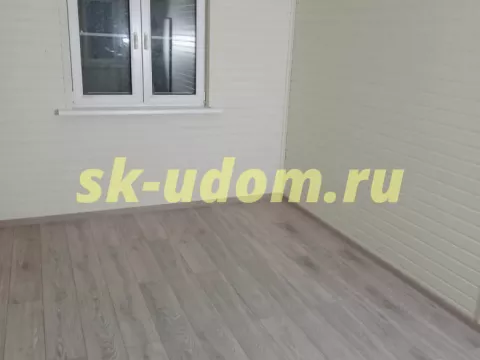 Строительство каркасного дома в СНТ Цитофрез Можайского района Московской области