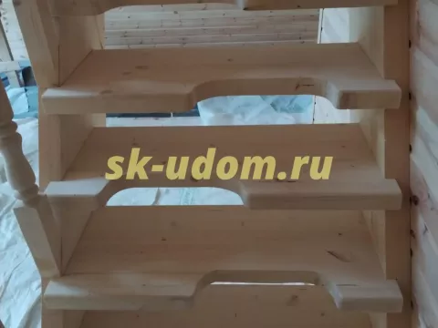Строительство каркасного дома в ДНП Спутник Можайского района Московской области