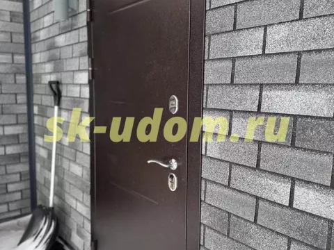 Строительство каркасного дома в с. Горицы Суздальского района Владимирской области