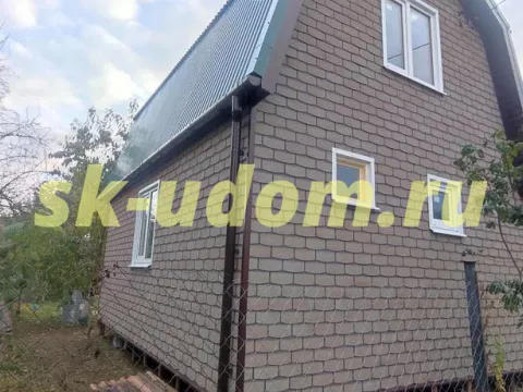 Строительство пристройки и реконструкция старого дома в СНТ Мосино г. Владимир