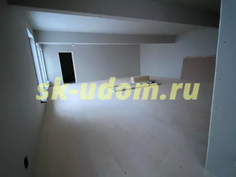 Строительство каркасного дома в КП Новый Мир Александровского района Владимирской области