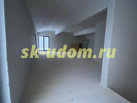 Строительство каркасного дома в КП Новый Мир Александровского района Владимирской области