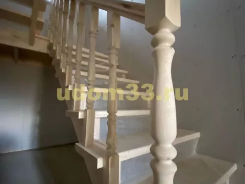 Строительство каркасного дома в Орехово-Зуевском районе Московской области