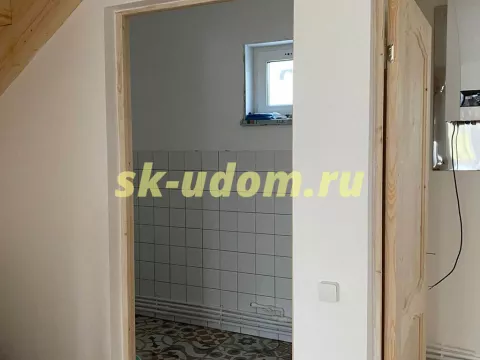 Строительство каркасного дома в микрорайоне Оргтруд г. Владимир