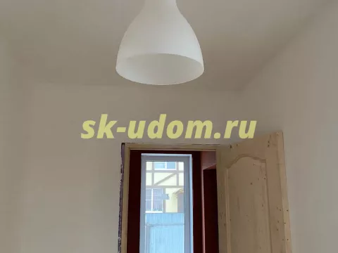 Строительство каркасного дома в микрорайоне Оргтруд г. Владимир
