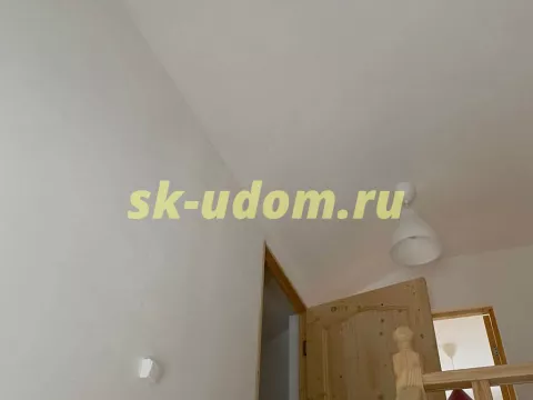 Строительство каркасного дома в микрорайоне Оргтруд г. Владимир