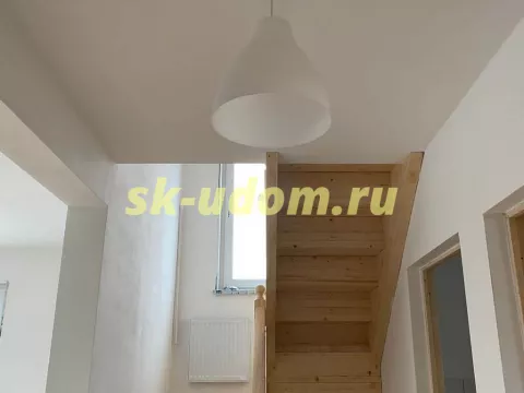Строительство каркасного дома в микрорайоне Оргтруд г. Владимир