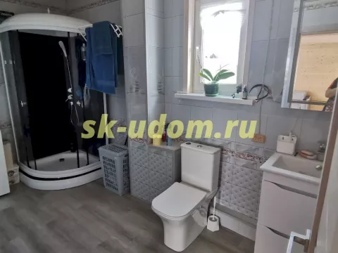 Строительство каркасного дома в д. Васильевка Собинского района Владимирской области